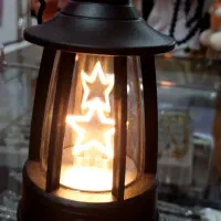 فانوس ستاره