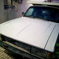 پیکان وانت