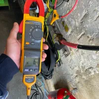 برقکار برق کار تعمیر سیم کشی تلفن