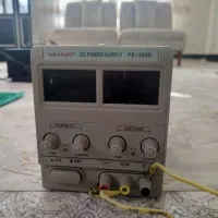 منبع تغذیه YAXUN