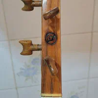 سه تار محمدی الگو عشقی|سازهای سنتی|تهران, پردیسان|دیوار