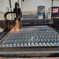 خدمات برش لیزر ورق|خدمات پیشه و مهارت|خاوران, |دیوار