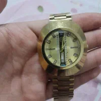 ساعت رادو اتومات|ساعت|کرج, کمالشهر|دیوار