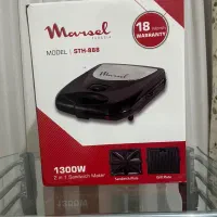 ساندویچ ساز مارسل