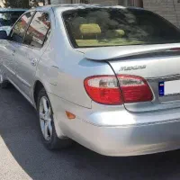 ماکسیما ۸۴ بدون رنگ|خودرو سواری و وانت|تهران, پونک|دیوار