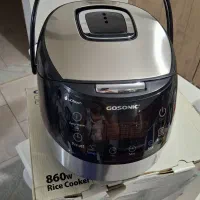 فروش سرخ کن وچای ساز|سایر لوازم برقی|قائم‌شهر, |دیوار