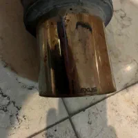 منبع اگزوز|قطعات یدکی و لوازم جانبی|اسلام‌شهر, شهرک مفیدی|دیوار