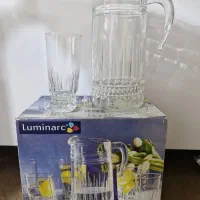 پارچ و لیوان فرانسوی امپراطور