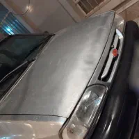 (فروش فوری)پراید مدل ۸۸|خودرو سواری و وانت|زابل, |دیوار