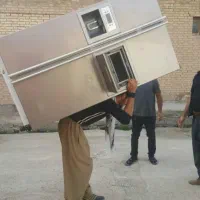 کارگر متخصص جابجایی اسباب کشی منزل تخلیه وبارگیری|خدمات حمل و نقل|بندرعباس, |دیوار