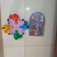 اسباب بازی