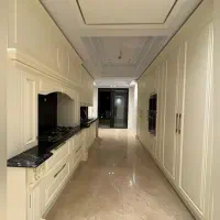 ۱۵۵ متر واحد تکرار نشدنی بهترین لوکیشن چهارباغ|فروش آپارتمان|تهران, جنتآباد جنوبی|دیوار