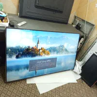 تعمیرات تخصصی تلویزیون و سیستم صوتی