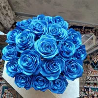 گل ربانی|گل مصنوعی|تهران, جیحون|دیوار