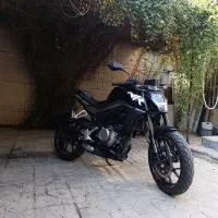 سی اف cf 250 nk|موتورسیکلت|شیراز, قلعه شاهزاده بیگم|دیوار