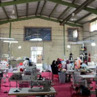 استخدام خیاط ماهر