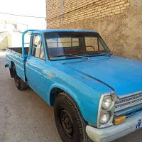 نیسان 64 تمام فابریک کم کار