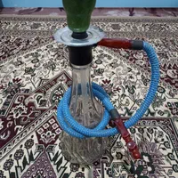 قلیان مسافرتی|کلکسیون و سرگرمی|اهواز, شهرک دانشگاه|دیوار