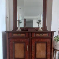 کنسول و بوفه