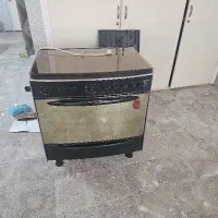 اجاق تکنو گاز