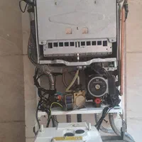 نصب و تعمیرپکیج،کولرگازی