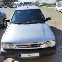 فروش پراید