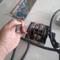 جعبه ودسته ۳بلابر