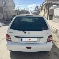 پراید ۱۱۱|خودرو سواری و وانت|داران, |دیوار