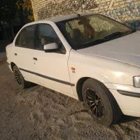 سمند89|خودرو سواری و وانت|کرمانشاه, |دیوار