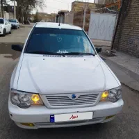 پراید 111|خودرو سواری و وانت|چناران, |دیوار