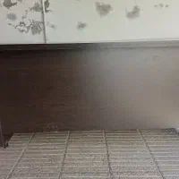 فروش میزمدیریتی به همراه ۲ صندلی اداری|مبلمان اداری|آمل, |دیوار