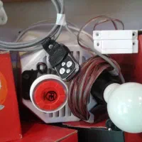 /(دزدگیر اعلان حریق گاز دود گرما سرقت)/|دوربین مداربسته|رشت, کوی حسینی|دیوار