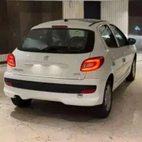 پژو 207i ارتقا پانوراما tu5 پلاس مدل ۱۴۰۴|خودرو سواری و وانت|محمدشهر, محمدشهر|دیوار