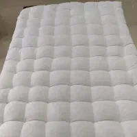 دوخت دوشک و بالشت