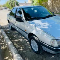 پژو 405 GLX - دوگانه سوز CNG، مدل ۱۳۹۶|خودرو سواری و وانت|مشهد, هفده شهریور|دیوار