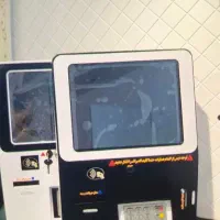 دستگاه‌های پوز و خودپرداز