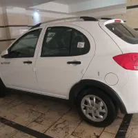 فروش خودرو کوییک gx-l در خلیج فارس