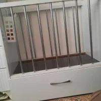 تخت،روروئک،سرویس خواب|اسباب و اثاث بچه|صفادشت, |دیوار