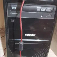 سیستم خانگی کاملا سالم|رایانه رومیزی|بناب, |دیوار