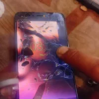 گوشی  هونر 8 s