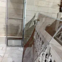 تور فلزی دور آلمینیومی