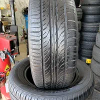 لاستیک خارجی 205/60/14 پرشیا کویک 206 207 405