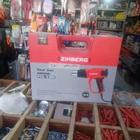 سشوار صنعتی