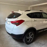 فروش خودرو هایماs5 دنده سی وی تی|خودرو سواری و وانت|تهران, ایوانک|دیوار