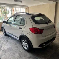 کوییک gxr سفید مشکی مدل 1405  با ضبط