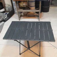 انواع چتر و سایبان و صندلی.