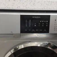 ماشین لباسشویی ۸ کیلویی دوو