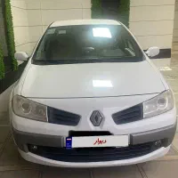 خودرو مگان مدل ۱۳۹۰ فول آپشن