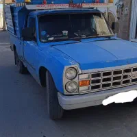 فروش نیسان۸۳