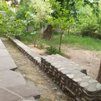 سوییت تک خواب خود کردان|اجارهٔ کوتاهمدت ویلا و باغ|کرج, برغان|دیوار